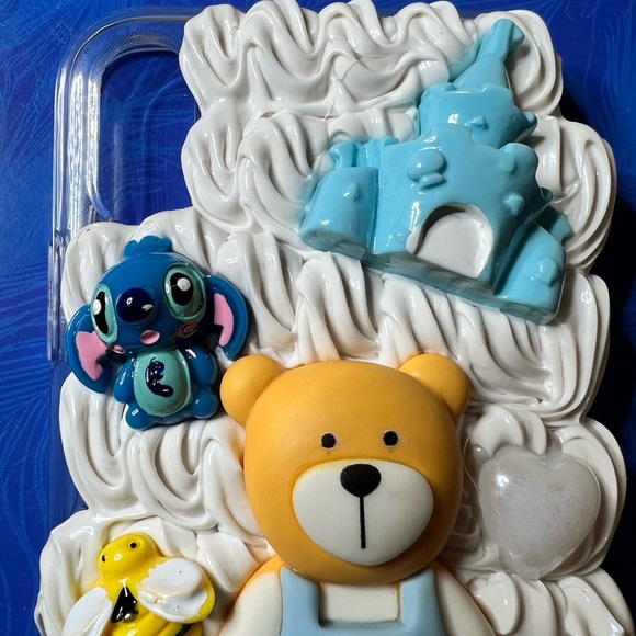 Decoden Phone Cases for IPhoneX Custom - Picture 2 of 4